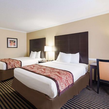 Best Western - Mckenzie Buitenkant foto